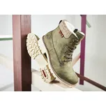 Rieker Y9118-54 zelená, vel. 40