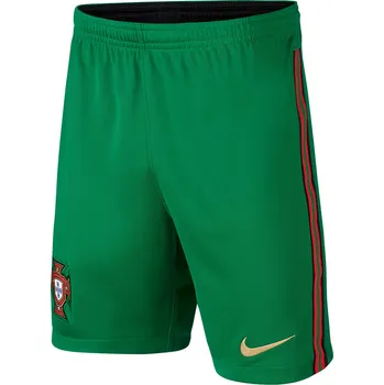 Pánské kraťasy Šortky Nike Portugal Stadium 2020 Home Kids cd1169-302 Velikost S