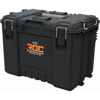 Keter ROC Pro Gear XL 256980 2.0 37,5 x…