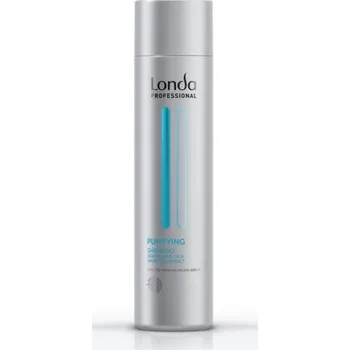 Šampon Londa LCare Purifying šampon 250ml