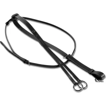 Martingal Martingal Waldhausen -STAR- - Černá - Pony