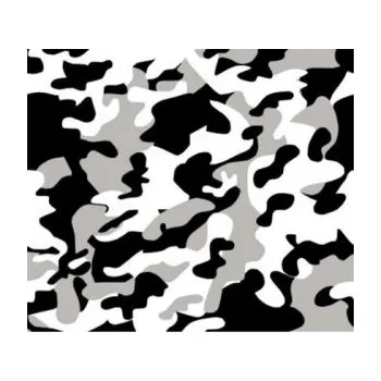 Polep vozidla Maskáčová TLKC-345 auto wrap fólie 152x1000cm - interiér/exteriér