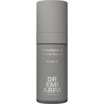 Pleťové sérum Dr. Emi Arpa Skin Absolute A Retinal Serum,