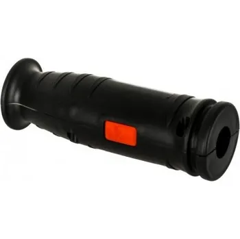 Posilovač řízení Rukojeť hydraulické hadice plastová červená číslo 2 MZR 75098