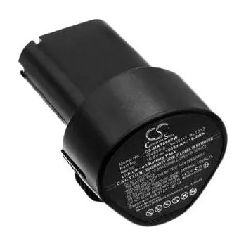 Baterie pro Makita Mum164dw, 1500 mAh, Cameron Sino CS-MKT090PW