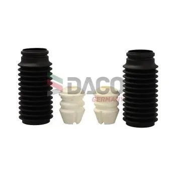 Přední prachovky a dorazy tlumičů Nissan PRIMERA (P10) - DACO Germany