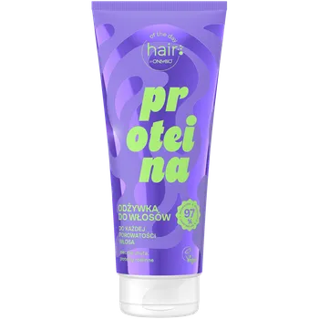 Hair Of The Day By Only Bio proteinový vlasový kondicionér, 200 ml