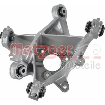 Zavěšení kol Cep napravy, zaveseni kol METZGER AUTOTEILE 58178801