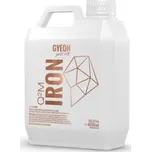 Iron odstraňovač polétavé rzi 4000 ml - GYEON Q2M