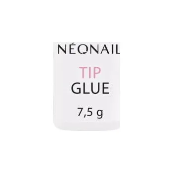 Průmyslové lepidlo NeoNail® lepidlo na nehty se štětečkem 7,5 g
