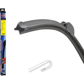 Stěrač Stěrač RENAULT Twingo I r.v. 1993-2007, 1 ks