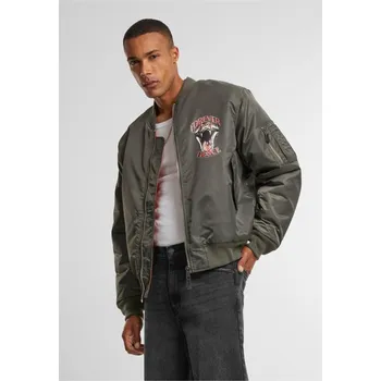 Pánský bomber Forever Fierce MA1 Bomber XXL
