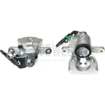 Brzdový třmen BUDWEG CALIPER 343977