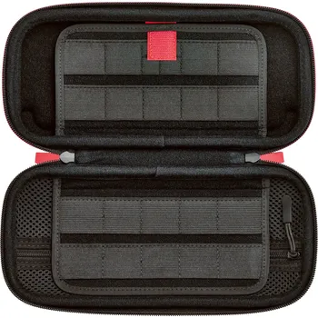 Herní příslušenství SILVERCREST® Příslušenství k herní konzoli Nintendo Switch (úložné pouzdro)