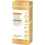 Dermacol Bio Retinol sérum proti pigmentovým skvrnám 12ml