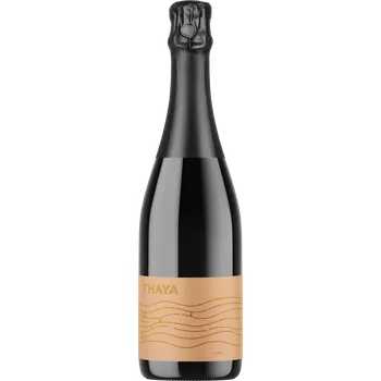 Sekt Rosé Brut, Thaya