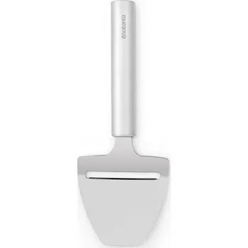 Stojan na nože Kráječ na sýr Brabantia PROFILE D.19,6cm nerezový