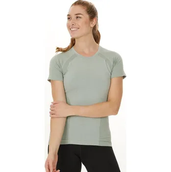 Dámské běžecké tričko Endurance Halen W Seamless S/S Tee - velikost XXS/XS