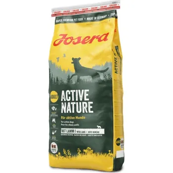 Josera Active Nature, 12,5 kg