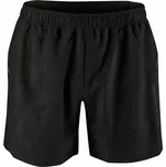 Active Rebel Blake běžecké kraťasy - 0 - černá - XL