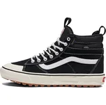 boty Vans MTE Sk8-Hi Waterproof - Black/True White 43