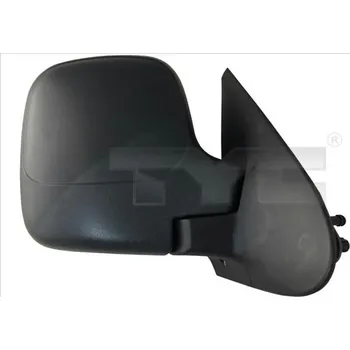 Auto zrcátko Vnější zpětné zrcátko TYC 305-0006