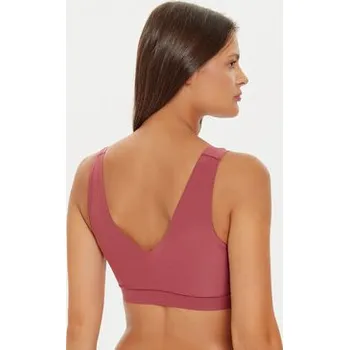 Podprsenka Chantelle Podprsenkový top Soft Stretch C16A10 Růžová XL_XXL
