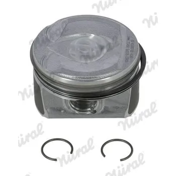 Píst motoru Píst FEDERAL MOGUL 87-453007-00