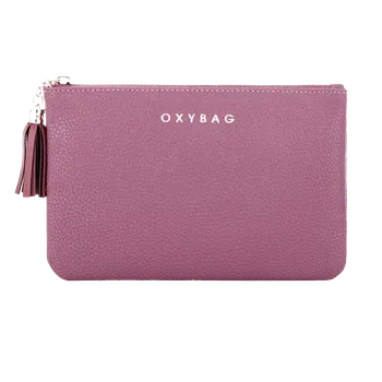 Oxybag Kosmetická taška DAY Leather Rose