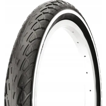 Plášť na kolo DELI Tire 20x1.75 Černá