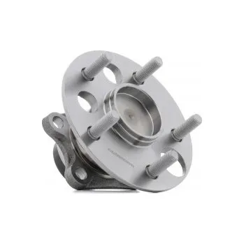 Pravé zadní ložisko, náboj kola Toyota COROLLA limuzína (_E15_) - SKV GERMANY