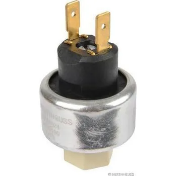 Řídící jednotka klimatizace Tlakový vypínač, klimatizace HERTH+BUSS ELPARTS 70100024