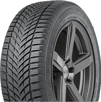 Celoroční osobní pneu Nokian Seasonproof 1 205/55 R17 95 V XL FR