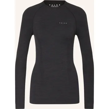 Dámské tričko Falke Dámské Funkční Spodní Tričko Wool-Tech S Merino Vlnou,...