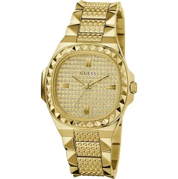 Hodinky Hodinky Guess GW0601L1 zlatá GLD, vel. ONE SIZE