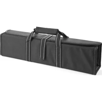 Kuchyňský nůž Pouzdro na nože, HENDI, 450x70x(H)110mm