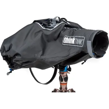Ochrana fotoaparátu a videokamery THINK TANK Hydrophobia DSLR 70–200 V3.0 pláštěnka