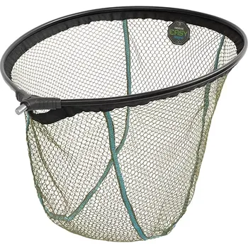 Podběrák Podběráková hlava Delphin REAXE EasyROUND - 70x60cm