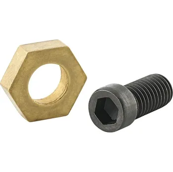 Šroub Upínací svorka excentrická pro upínací přípravek m4 mitee-bite 50204