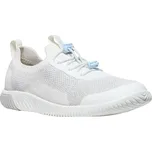 Obuv Keen KNX Knit Lace Star white/skyway 27/28