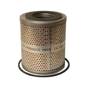 Hydraulický filtr Hydraulický Filtr Donaldson Kazeta P555603 Ekvivalent Ar75603 Donaldson 23379