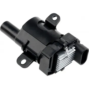 Zapalovací cívka ZAPALOVACÍ CÍVKA AVALANCHE SILVERADO TAHOE 4.8, 5.3 99-06, CADILLAC ESCALADE 5.3, 6.0 01-06, HUMMER H2 6.0 02-04 10457730 NTY