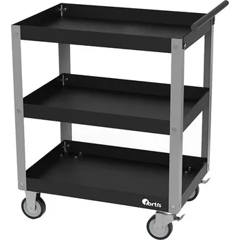 Servisní vozík 684x469x820mm fortis
