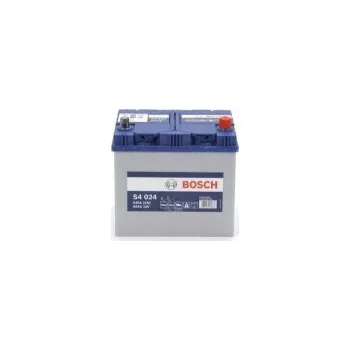 Auto-moto baterie Autobaterie 60AH 540A Peugeot 4008 - Bosch