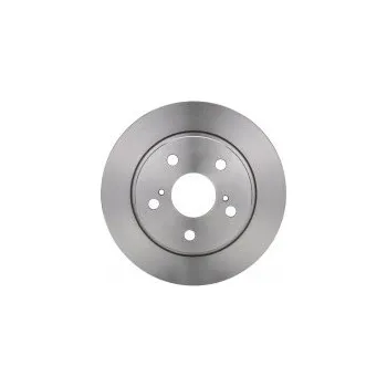 Brzdový kotouč Brzdové kotouče 270 mm Toyota AURIS kombi (_E18_) - BOSCH