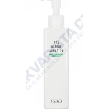 ADA Aqua Conditioner Clear Water 200 ml