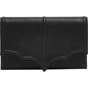 Peněženka peněženka KILLSTAR - Lunar Wings - Black