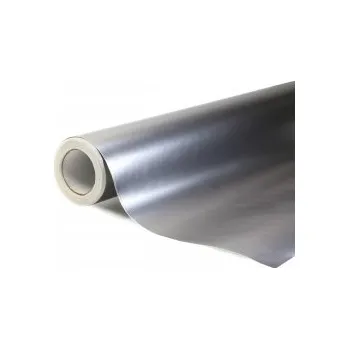 Polep vozidla Metalická perlová hnědá auto wrap fólie 152x200cm - interiér/exteriér