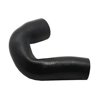 Chladič motoru hadice tlaková intercooleru AUDI A4 08- A5 08- Q5 09- 8K0145832B VIKA