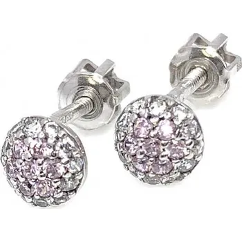 Náušnice Diante Zlaté náušnice 31505766